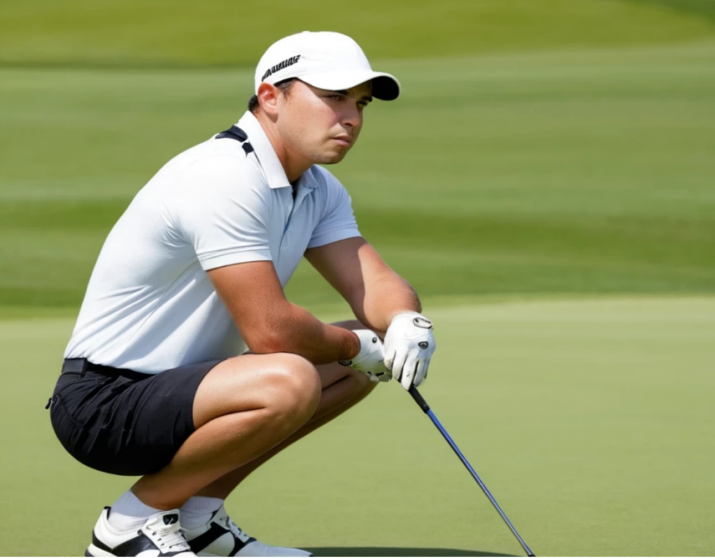 Lesiones de la mano la muñeca y el codo relacionadas con el Golf