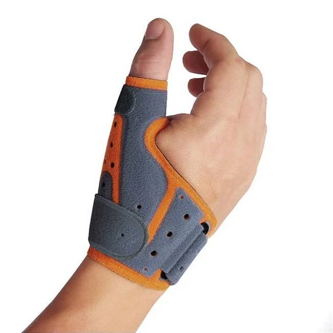 Prótesis para la artrosis del pulgar